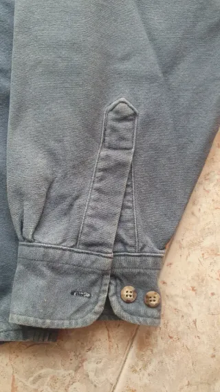 Chaqueta Carhartt Tigann Gris