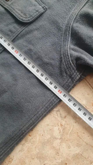 Chaqueta Carhartt Tigann Gris