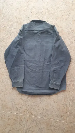 Chaqueta Carhartt Tigann Gris