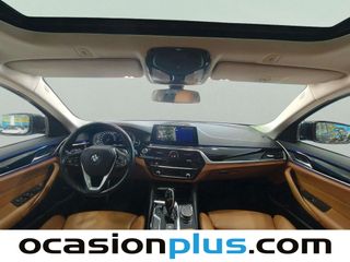 BMW Serie 5 520d 140 kW (190 CV)