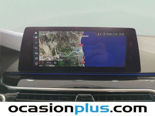 BMW Serie 5 520d 140 kW (190 CV)