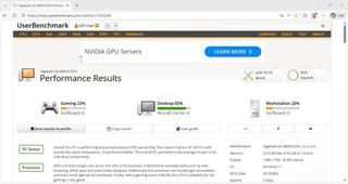 PC Gaming Premium | i7-Xeon | 32GB RAM | RX 480msi