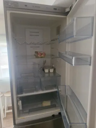 Gratis Nevera Bosch