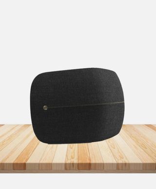 Altavoz Bang & Olufsen Beoplay A6 Negro
