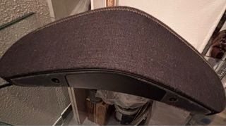 Altavoz Bang & Olufsen Beoplay A6 Negro