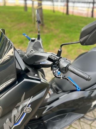 Yamaha NMAX 125cc 2025