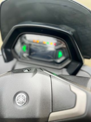 Yamaha NMAX 125cc 2025