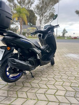 Yamaha NMAX 125cc 2025