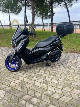 Yamaha NMAX 125cc 2025