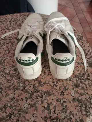 Scarpe Diadora Uomo Taglia 44