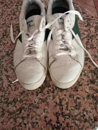 Scarpe Diadora Uomo Taglia 44