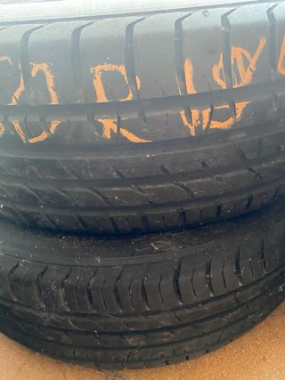 Neumático Kumho HP91 225/60 R18 100H