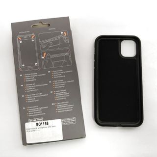 Funda para iPhone XR / 11 de SKS Compit Cover