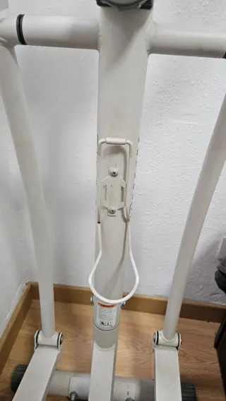 Bicicleta Elíptica Domyos VE 290