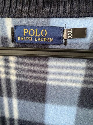 Chaqueta Polo Ralph Lauren Hombre