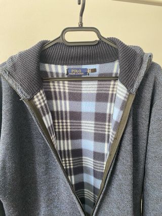 Chaqueta Polo Ralph Lauren Hombre