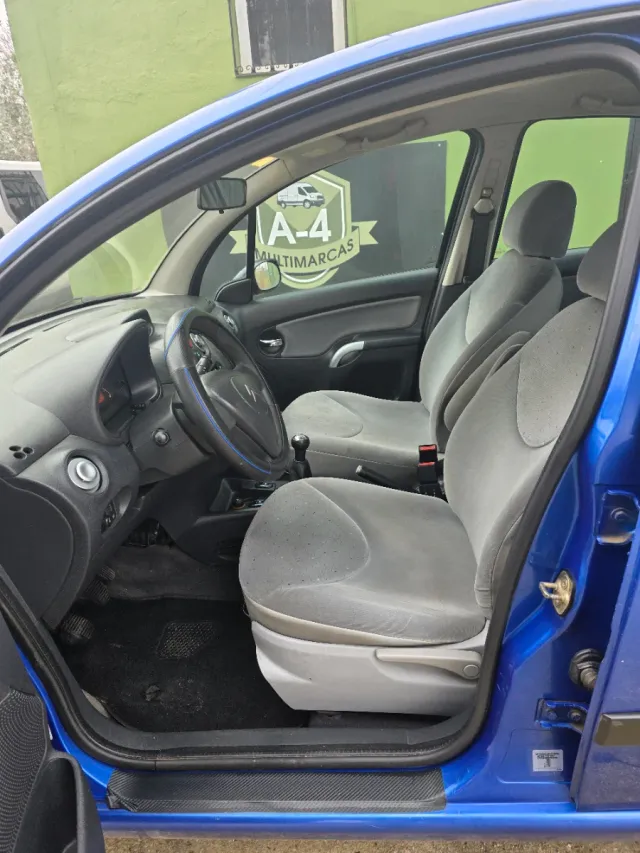Citroen C3 HDI