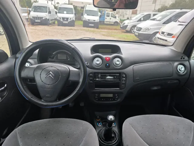 Citroen C3 HDI