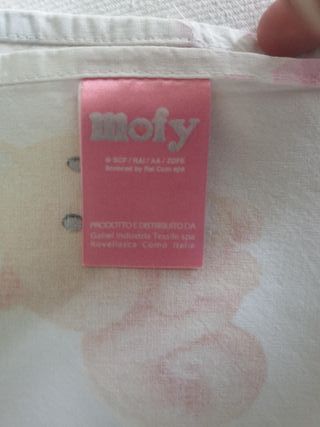 Completo letto singolo Gabel Mofy