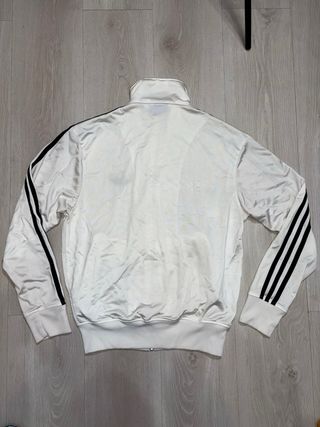 Sudadera Adidas originals big logo vintage