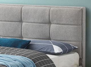 CAMA DE MATRIMONIO BARLEY 150CM