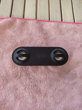 Altavoz Nokia con conector jack 3.5mm