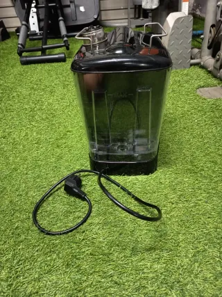 Cafetera Ikohs Negra