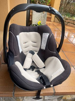 Silla de coche Concord 100
