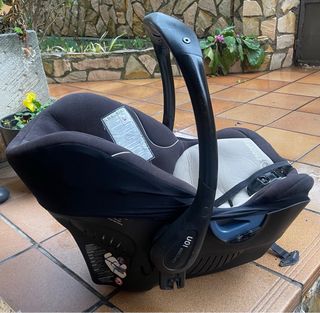 Silla de coche Concord 100