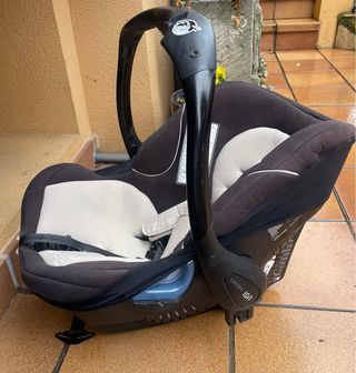 Silla de coche Concord 100