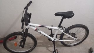 Pack 2 Bicicletas y 2 Patinetes