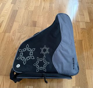 Botas de esqui Salomon talla 42