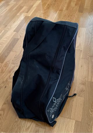 Botas de esqui Salomon talla 42