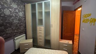 Mesitas de noche de madera