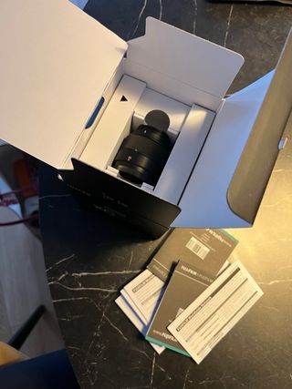 Fujifilm XC35mmF2 - Fixed Lens 35mm