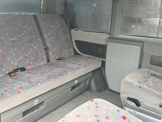 Mercedes-Benz Vito 2002