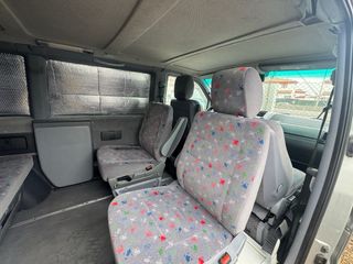 Mercedes-Benz Vito 2002