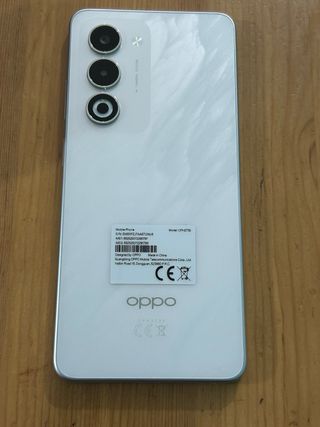 OPPO A5 5G