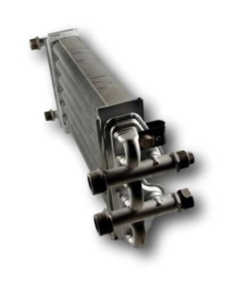 Intercambiador Bitermico Caldera Roca Sara 24/24 F