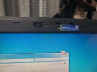 Portátil Acer 17 Beige/Plata