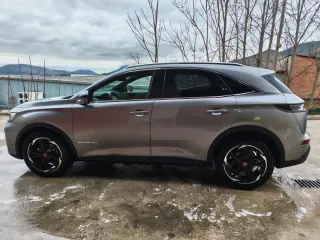 DS DS 7 CROSSBACK 2019