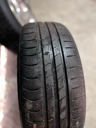 Llantas 14” 4x100 Grupo VAG