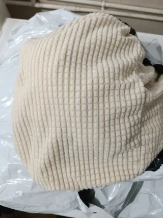 Funda Sofá Granbest 4 Plazas Elástica Beige