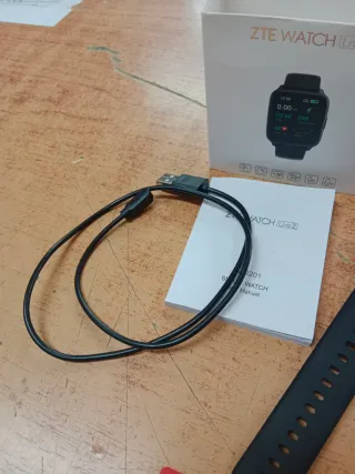 SMARTWATCH ZTE BLADE LIVE 2