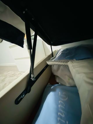 Colchón IKEA MATRAND 90x190 + Canapé de regalo