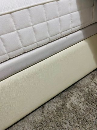 Colchón IKEA MATRAND 90x190 + Canapé de regalo