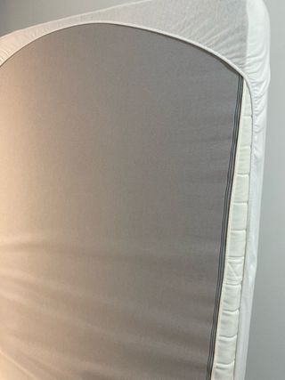 Colchón IKEA MATRAND 90x190