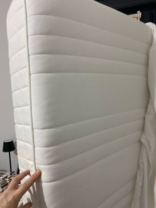 Colchón IKEA MATRAND 90x190