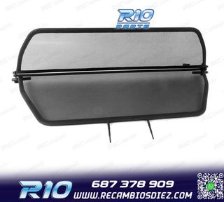 DEFLECTOR VIENTO BMW E46 CABRIO PARAVIENTO CORTAVIENTO