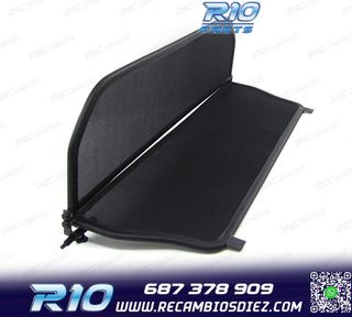 DEFLECTOR VIENTO BMW E46 CABRIO PARAVIENTO CORTAVIENTO
